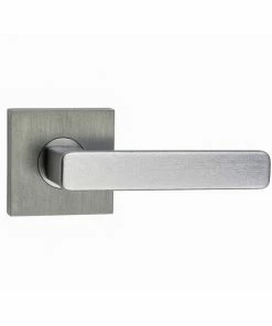 Handles & Hardware N2LOK ABODE SERIES LEVER SET - VITUS