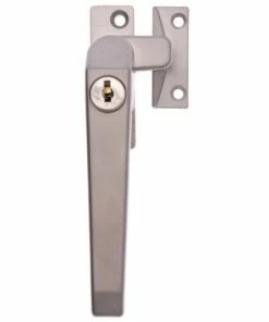 Locking Solutions WHITCO SERIES 25 WINDOW LOCKABLE FASTENER