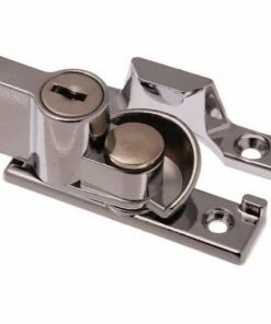 Window Locks WHITCO KEYED SASH WINDOW LOCK