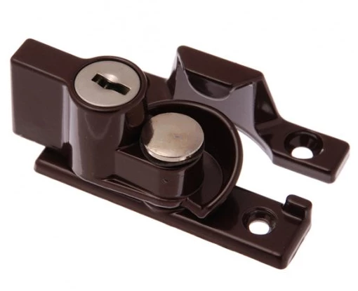 Cheapest β€οΈ Window Locks WHITCO KEYED SASH WINDOW LOCK π 3 Window Locks WHITCO KEYED SASH WINDOW LOCK
