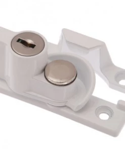 Cheapest β€οΈ Window Locks WHITCO KEYED SASH WINDOW LOCK π 9 Window Locks WHITCO KEYED SASH WINDOW LOCK