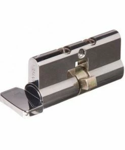 WHITCO SECURITY DOOR TURNSNIB CYLINDER