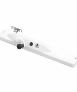 Locking Solutions WHITCO LOCKABLE WINDOW CHAIN WINDER 5-DISC