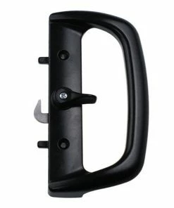 WHITCO MAWSON W540117 BLK Locking Solutions