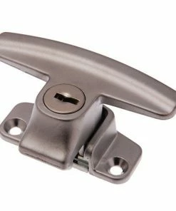 Locking Solutions WHITCO SLIDING WINDOW LOCK