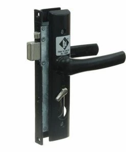 WHITCO TASMAN MK3 ESCAPE SECURITY DOOR LOCK