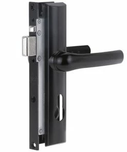 Locking Solutions YALE QUATTRO HINGED SECURITY DOOR LOCK (NO CYLINDER)