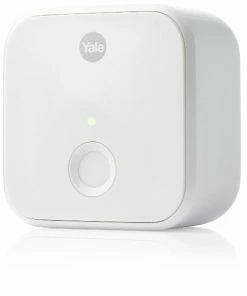 YALE CONNECT BRIDGE - WHITE