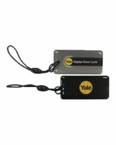 Digital Locks YALE CONTACTLESS KEY TAG
