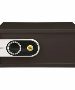 YALE ELITE SAFE - YLEL/200/EG7