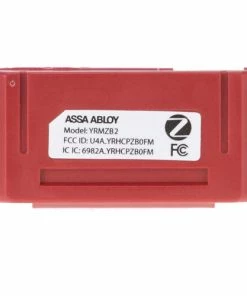 Digital Locks YALE ASSURE ZIGBEE NETWORK MODULE