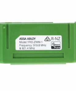 Digital Locks YALE ASSURE Z-WAVE NETWORK MODULE