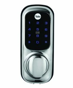 YALE DIGITAL DEADLATCH UPGRADE KIT Digital Locks