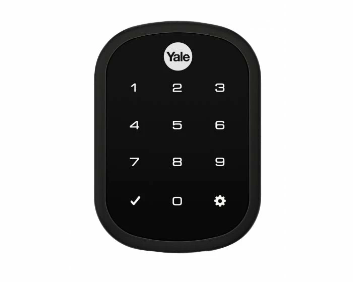 Budget 👍 YALE ASSURE SL ELECTRONIC DIGITAL DEADBOLT Digital Locks 👍 2 YALE ASSURE SL ELECTRONIC DIGITAL DEADBOLT Digital Locks