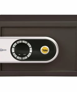 YALE ELITE SAFE - YSEL/200/EG7