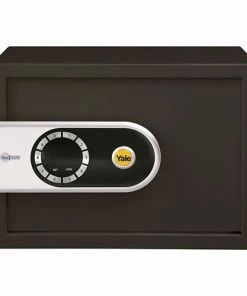 YALE ELITE SAFE - YSEL/250/EG7 Safes & Key Storage