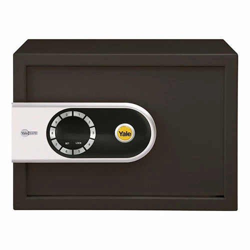 Promo ✔️ YALE ELITE SAFE - YSEL/250/EG7 Safes & Key Storage ✨ 1 YALE ELITE SAFE - YSEL/250/EG7 Safes & Key Storage