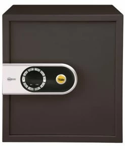 YALE ELITE SAFE - YSEL/390/EG7 Safes & Key Storage