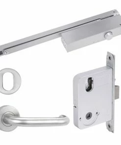 YALE SIMPLICITY SERIES KIT - S2