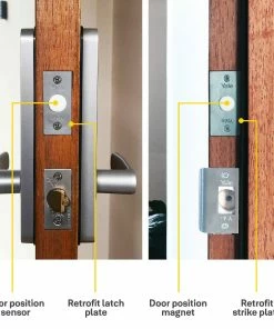 YALE UNITY NEXION RETROFIT KIT
