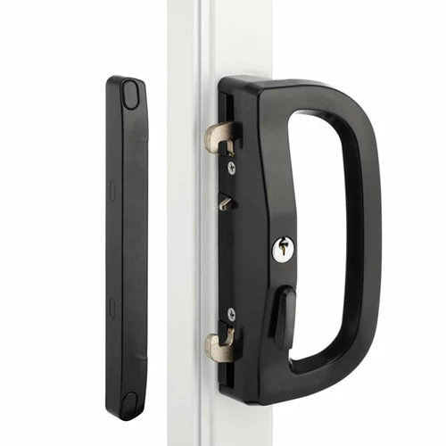 Buy 👏 AUSTRAL YARRA VIEW CURVE SLIDING DOOR LOCK 🎁 1 AUSTRAL YARRA VIEW CURVE SLIDING DOOR LOCK