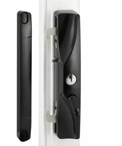 AUSTRAL YARRA VIEW SLIM SLIDING DOOR LOCK