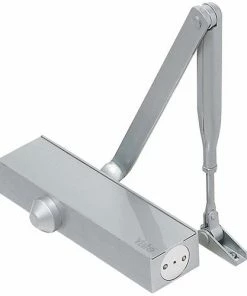 YALE A2400 SERIES POWER ADJUSTABLE HYDRAULIC DOOR CLOSER Door Closers
