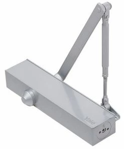 YALE A2600 SERIES POWER ADJUSTABLE HYDRAULIC DOOR CLOSER