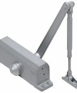 Door Closers YALE A300 SERIES HYDRAULIC DOOR CLOSER