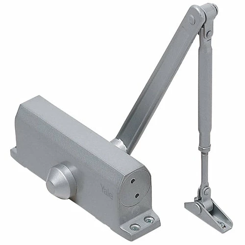 New π Door Closers YALE A300 SERIES HYDRAULIC DOOR CLOSER π 1 Door Closers YALE A300 SERIES HYDRAULIC DOOR CLOSER