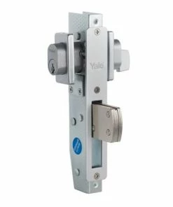 YALE SHORT BACKSET MORTICE LOCK Y592 (36MM BOLT) Locking Solutions