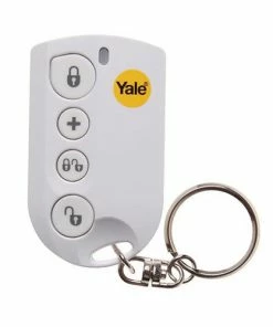 YALE WIRELESS REMOTE KEYFOB