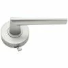 GAINSBOROUGH ARCHITECTURAL Z6R PRIVACY ADAPTOR ROUND 65MM ROSE Sliding / Hinged Privacy