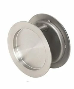 ZANDA CAVITY PASSAGE SUITE - ROUND