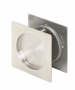 Handles & Hardware ZANDA CAVITY PASSAGE SUITE - SQUARE