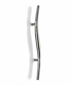 ZANDA PULL HANDLE - ARCO 600MM