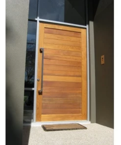 ZANDA PULL HANDLE - NITRO Pull Handles