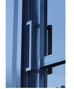 ZANDA PULL HANDLE - NITRO Pull Handles