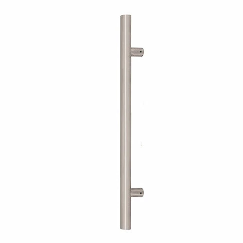 Discount ๐ ZANDA PULL HANDLE - ROUND STRAIGHT PROFILE ๐ฅ 1 ZANDA PULL HANDLE - ROUND STRAIGHT PROFILE