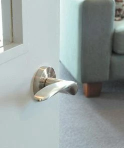 ZANDA ASTRON RANGE - APOLLO Handles & Hardware