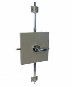 ADI BAR LOCKING 3-POINT LOCK LB712 RIGHT HAND O/OUT
