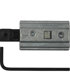 BRITON 2700 & 2300 SERIES HOLD OPEN CONVERSION KIT Handles & Hardware