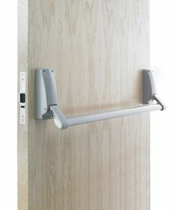BRITON PANIC BAR 379E TO SUIT MORTICE LATCH