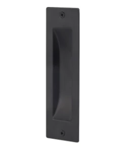 Flush Pulls GAINSBOROUGH RECTANGULAR CORNER FLUSH PULL