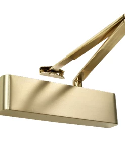 Door Closers ZANDA STANDARD ARM DOOR CLOSER - TS9205