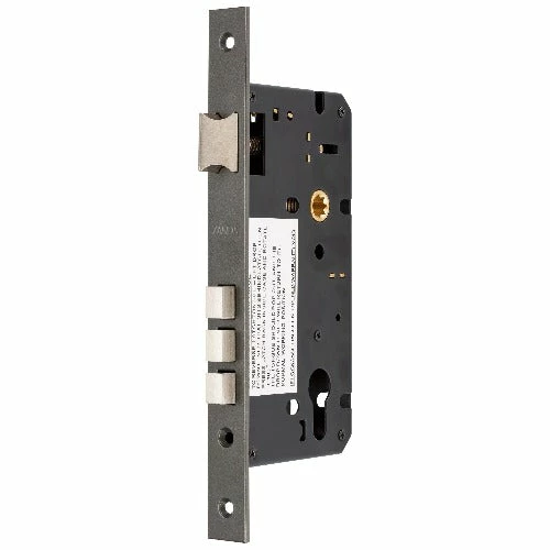 Outlet π₯ Locking Solutions ZANDA EURO MORTICE LOCK - 85MM PITCH π 2 Locking Solutions ZANDA EURO MORTICE LOCK - 85MM PITCH