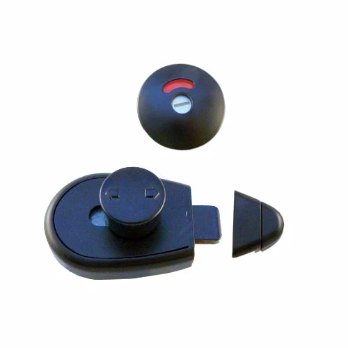 Best Pirce π METLAM XCEL SERIES SLIDE INDICATOR BOLT Toilet & Partition Hardware π 1 METLAM XCEL SERIES SLIDE INDICATOR BOLT Toilet & Partition Hardware