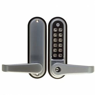 Budget 🛒 BORG DIGITAL LOCK 5701 SC KEY O/RIDE ON DOOR CODE CHANGE ECP Locking Solutions 🌟 1 BORG DIGITAL LOCK 5701 SC KEY O/RIDE ON DOOR CODE CHANGE ECP Locking Solutions