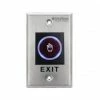Access Control NEPTUNE TOUCHLESS EXIT - ANSI,NO/NC/C,LED,0.9mm SS,12V