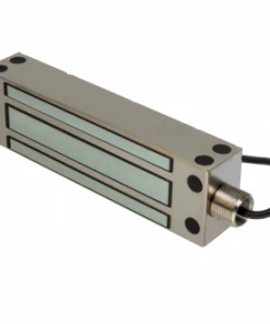 NEPTUNE WATERPROOF MAGLOCK SINGLE DOOR 500KG MONITORED CCTV & Electronic